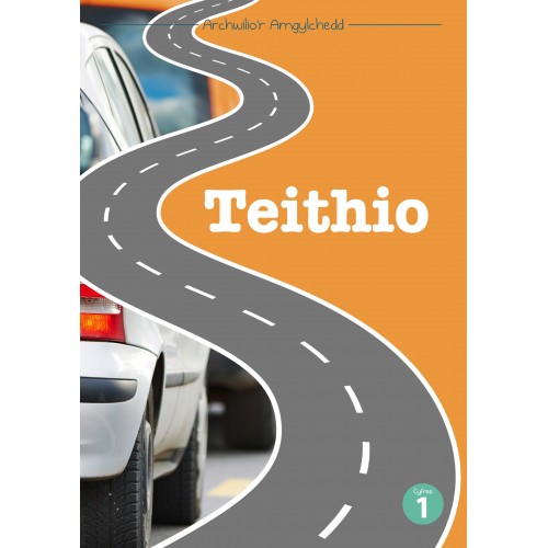 Delwedd ar gyfer Teithio / Image for Teithio