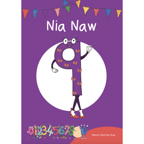 Delwedd ar gyfer Nia Naw / Image for Nia Naw