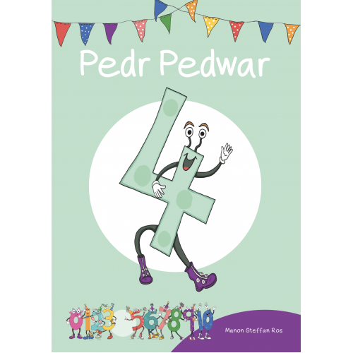 Delwedd ar gyfer Pedr Pedwar / Image for Pedr Pedwar