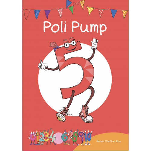 Delwedd ar gyfer Poli Pump / Image for Poli Pump