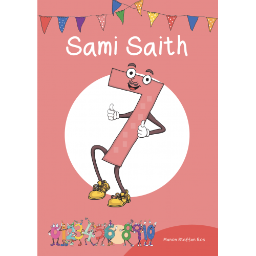 Delwedd ar gyfer Sami Saith / Image for Sami Saith