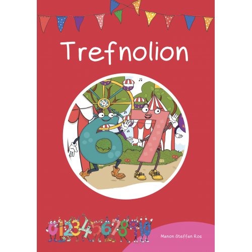 Delwedd ar gyfer Trefnolion / Image for Trefnolion