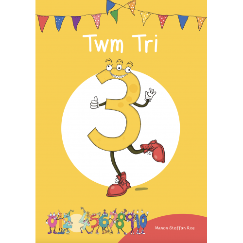 Delwedd ar gyfer Twm Tri / Image for Twm Tri