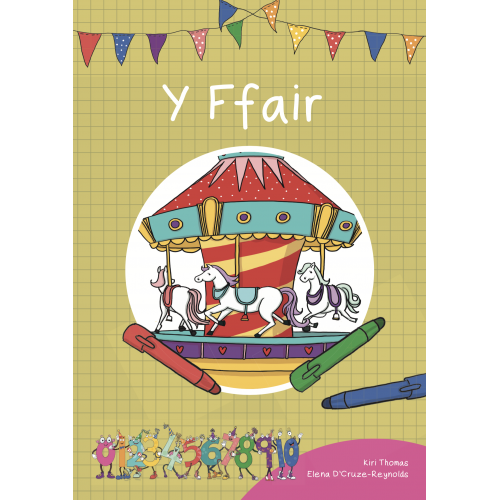 Delwedd ar gyfer Y Ffair / Image for Y Ffair