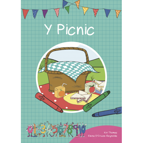 Delwedd ar gyfer Y Picnic / Image for Y Picnic