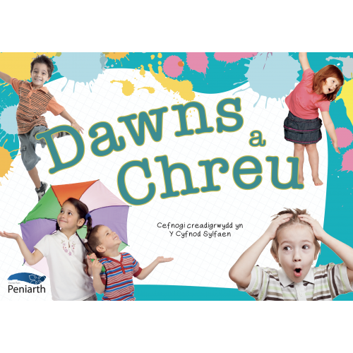 Delwedd ar gyfer Dawns a Chreu / Image for Dawns a Chreu