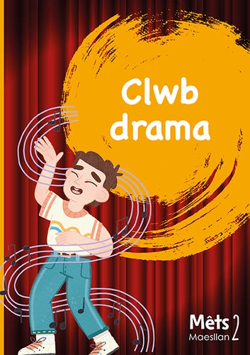 Delwedd ar gyfer Mêts Maesllan 2: Clwb Drama / Image for Mêts Maesllan 2: Clwb Drama