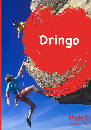 Delwedd ar gyfer Mêts Maesllan 2: Dringo / Image for Mêts Maesllan 2: Dringo