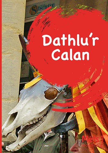 Delwedd ar gyfer Mêts Maesllan 2: Dathlu’r Calan / Image for Mêts Maesllan 2: Dathlu’r Calan