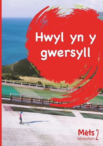 Delwedd ar gyfer Mêts Maesllan 2: Hwyl yn y Gwersyll / Image for Mêts Maesllan 2: Hwyl yn y Gwersyll