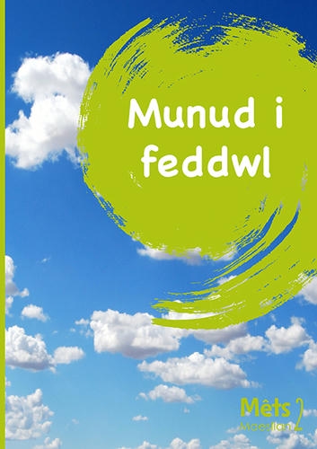Delwedd ar gyfer Mêts Maesllan 2: Munud i feddwl / Image for Mêts Maesllan 2: Munud i feddwl