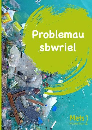 Delwedd ar gyfer Mêts Maesllan 2: Problemau Sbwriel / Image for Mêts Maesllan 2: Problemau Sbwriel
