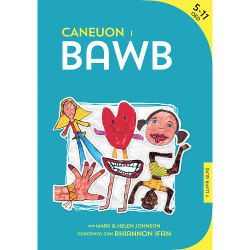 Delwedd ar gyfer Caneuon i Bawb - Llyfr & CD / Image for Caneuon i Bawb - Llyfr & CD