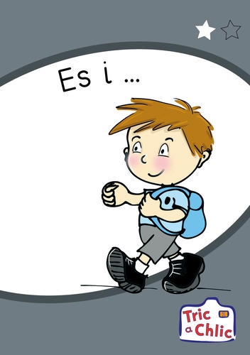 Delwedd ar gyfer Tric a Chlic Cam 1 - 6x es i / Image for Tric a Chlic Cam 1 - 6x es i