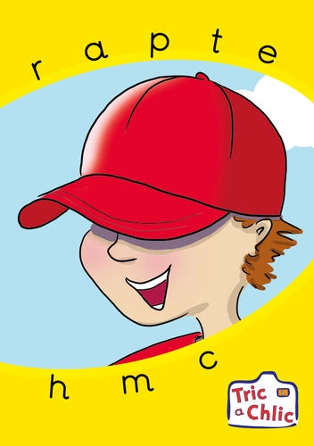 Delwedd ar gyfer Tric a Chlic Cam 1 - 6x geiriau melyn / yellow words / Image for Tric a Chlic Cam 1 - 6x geiriau melyn / yellow words