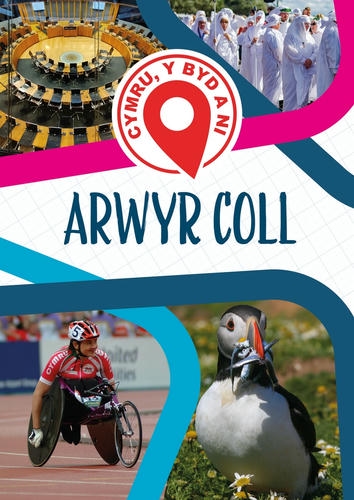 Delwedd ar gyfer Cymru, y Byd a Ni - Arwyr Coll / Image for Cymru, y Byd a Ni - Arwyr Coll